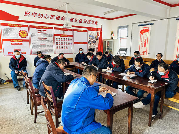 2023.1.28年后物料車間第一次例會，車間主任安排部署工作(副圖）.jpg