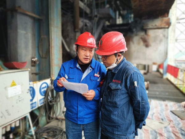 動力車間安全員焦路秦現場檢查作業(yè)票.jpg